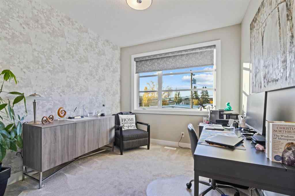 MLS® A2266396 - 1307 21 Avenue NW in Capitol Hill Calgary, Residential
