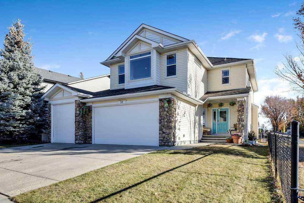 MLS® A2266398 - 30 Drake Landing Road  in Drake Landing Okotoks, Residential