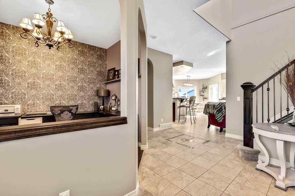 MLS® A2266398 - 30 Drake Landing Road  in Drake Landing Okotoks, Residential