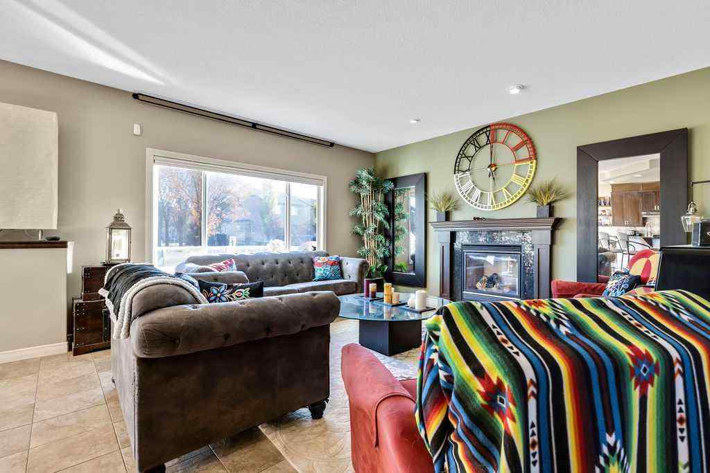 MLS® A2266398 - 30 Drake Landing Road  in Drake Landing Okotoks, Residential