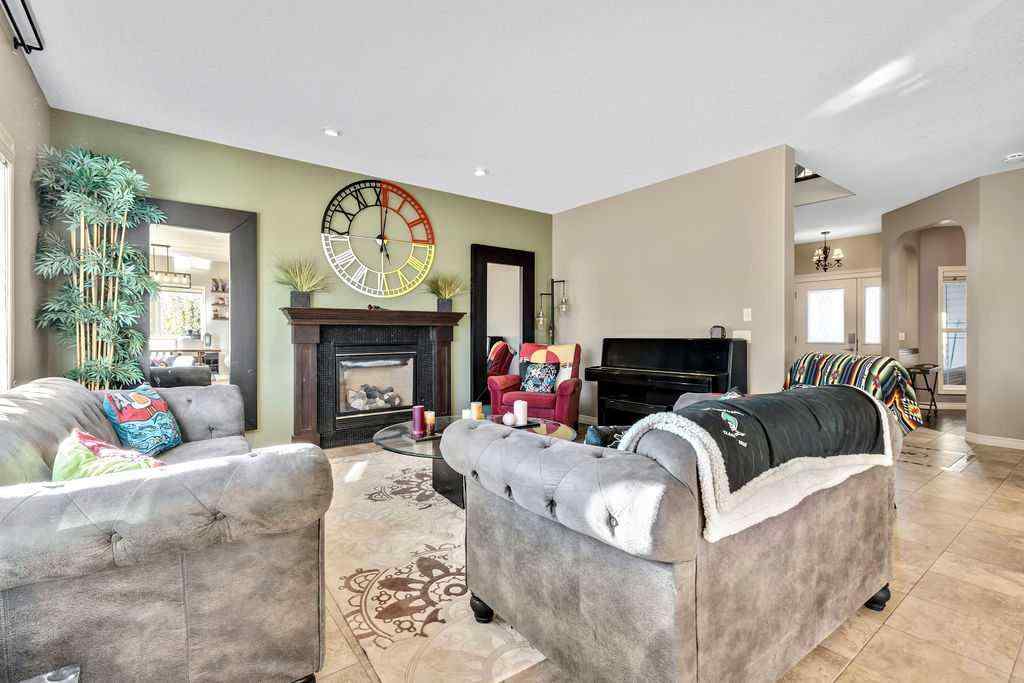 MLS® A2266398 - 30 Drake Landing Road  in Drake Landing Okotoks, Residential