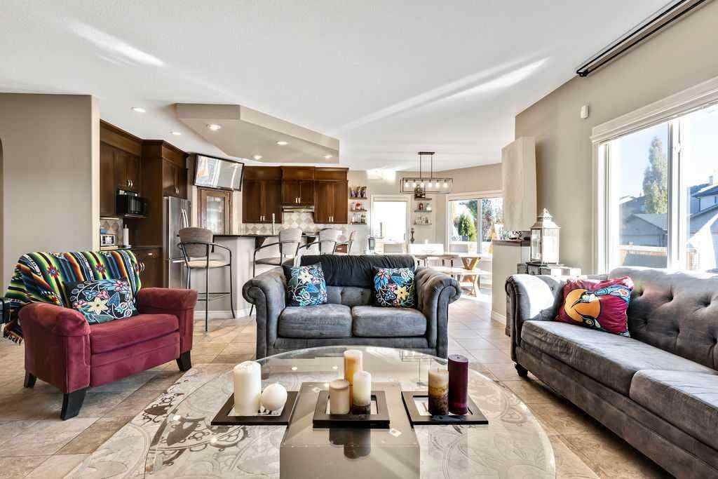 MLS® A2266398 - 30 Drake Landing Road  in Drake Landing Okotoks, Residential