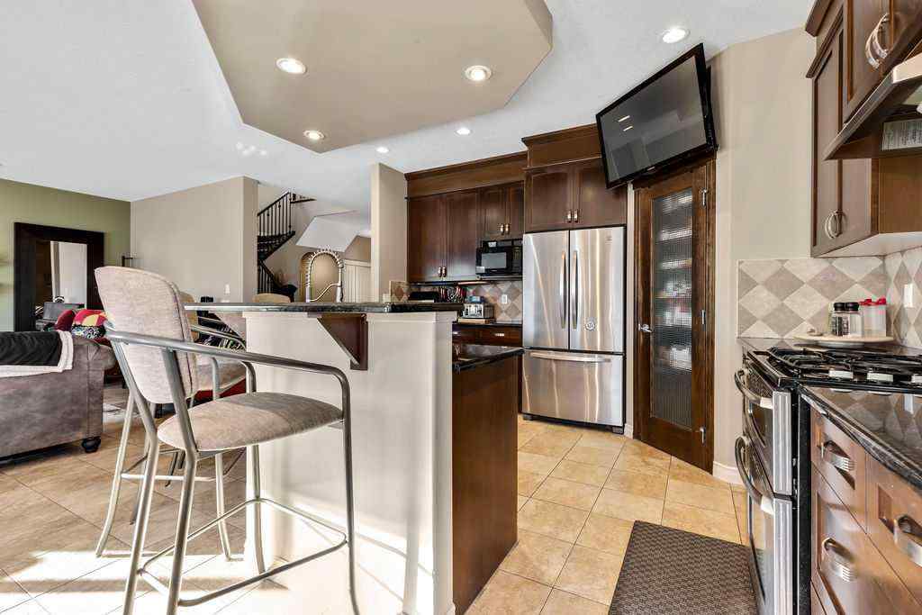 MLS® A2266398 - 30 Drake Landing Road  in Drake Landing Okotoks, Residential