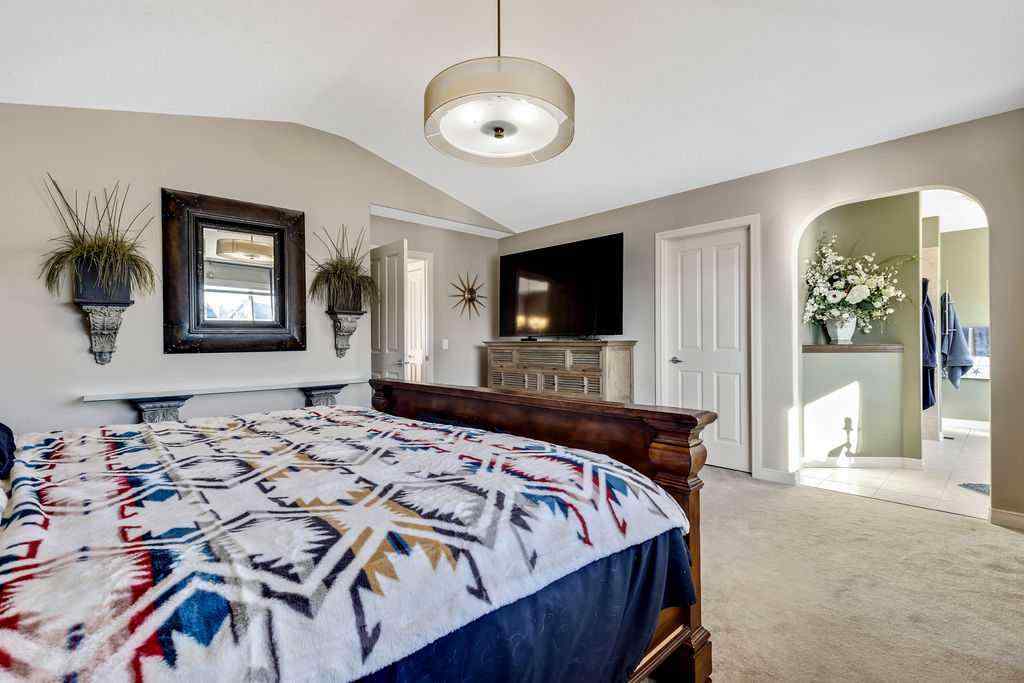 MLS® A2266398 - 30 Drake Landing Road  in Drake Landing Okotoks, Residential