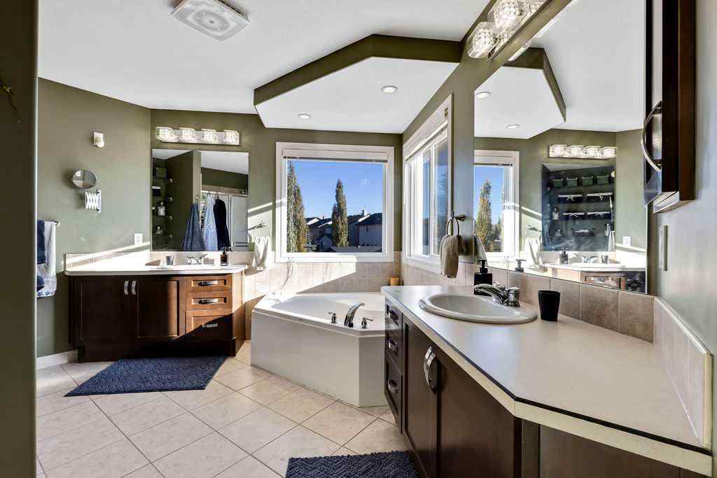 MLS® A2266398 - 30 Drake Landing Road  in Drake Landing Okotoks, Residential