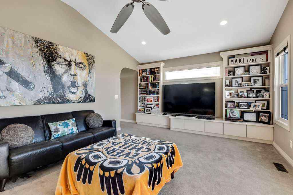 MLS® A2266398 - 30 Drake Landing Road  in Drake Landing Okotoks, Residential