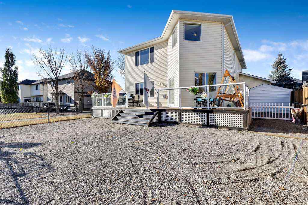 MLS® A2266398 - 30 Drake Landing Road  in Drake Landing Okotoks, Residential