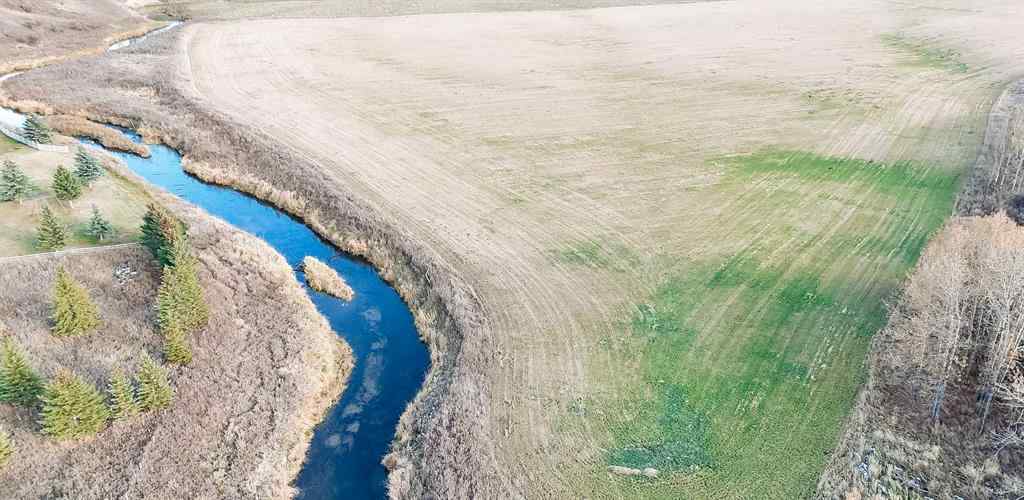 MLS® A2266399 -  Rge Rd 32A   in NONE Rural Mountain View County, Land