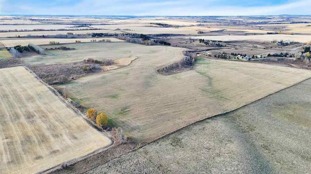 MLS® A2266399 -  Rge Rd 32A   in NONE Rural Mountain View County, Land