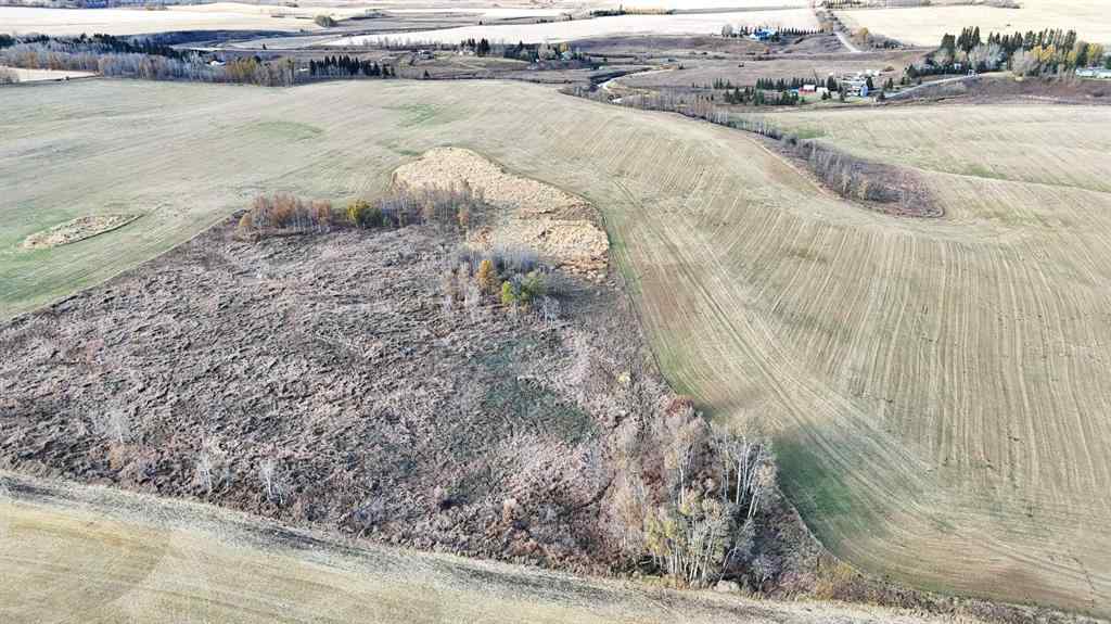 MLS® A2266399 -  Rge Rd 32A   in NONE Rural Mountain View County, Land