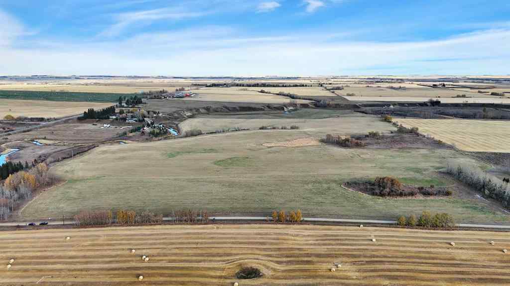 MLS® A2266399 -  Rge Rd 32A   in NONE Rural Mountain View County, Land