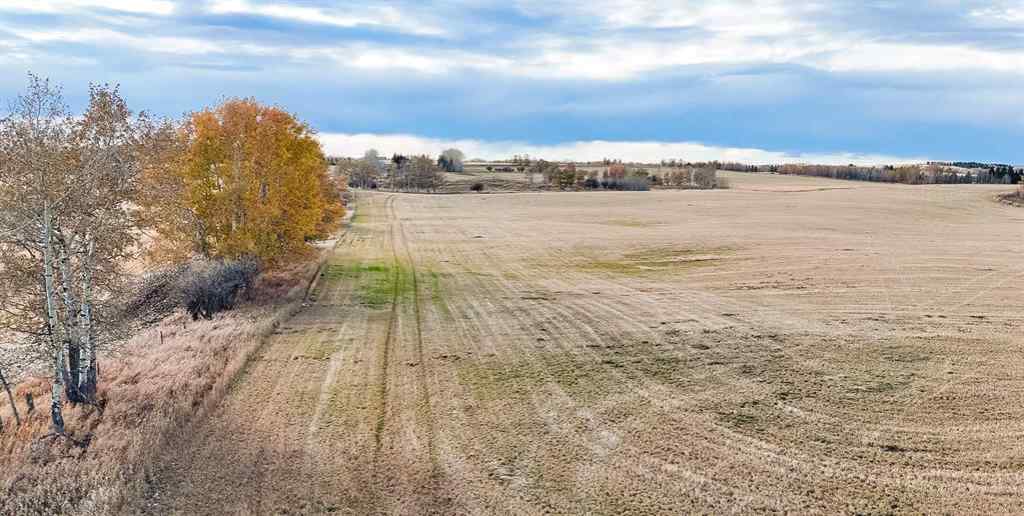 MLS® A2266399 -  Rge Rd 32A   in NONE Rural Mountain View County, Land