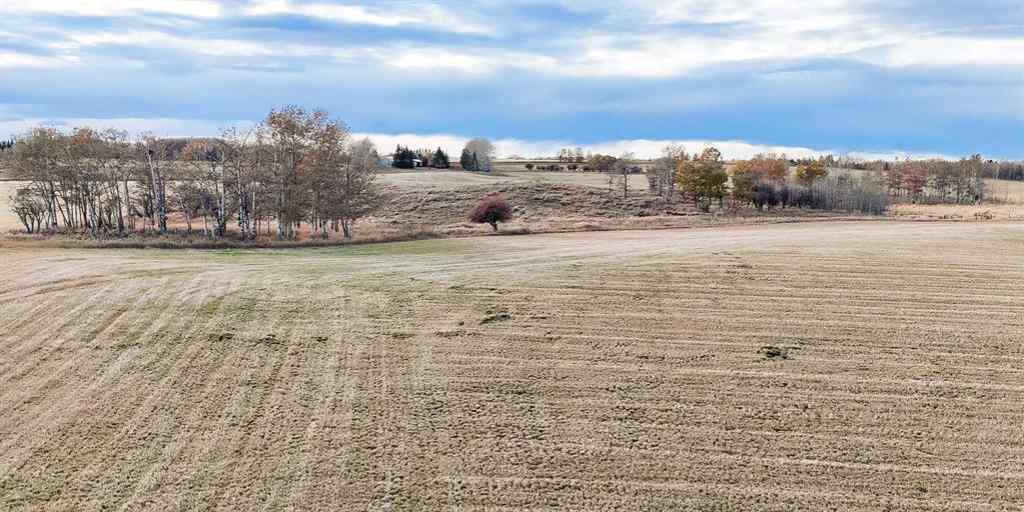 MLS® A2266399 -  Rge Rd 32A   in NONE Rural Mountain View County, Land