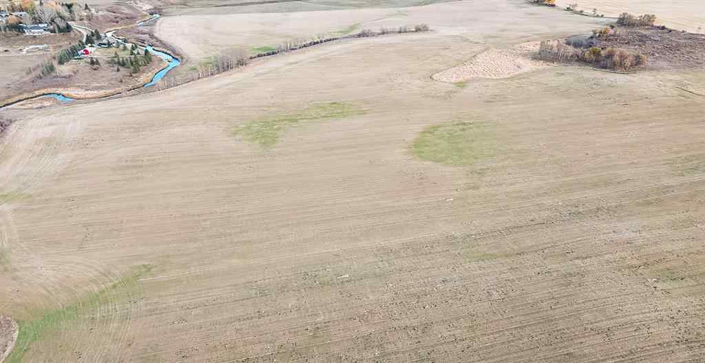 MLS® A2266399 -  Rge Rd 32A   in NONE Rural Mountain View County, Land