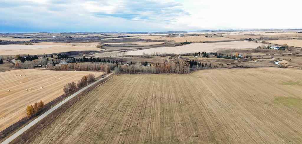 MLS® A2266399 -  Rge Rd 32A   in NONE Rural Mountain View County, Land