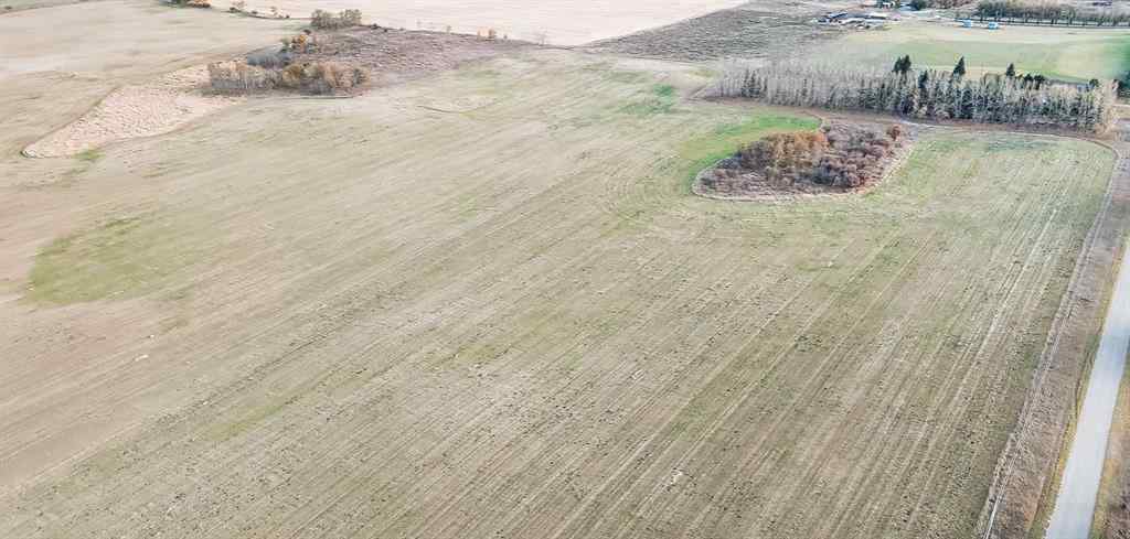 MLS® A2266399 -  Rge Rd 32A   in NONE Rural Mountain View County, Land