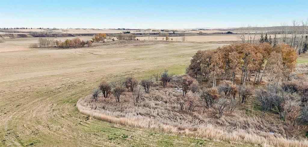 MLS® A2266399 -  Rge Rd 32A   in NONE Rural Mountain View County, Land