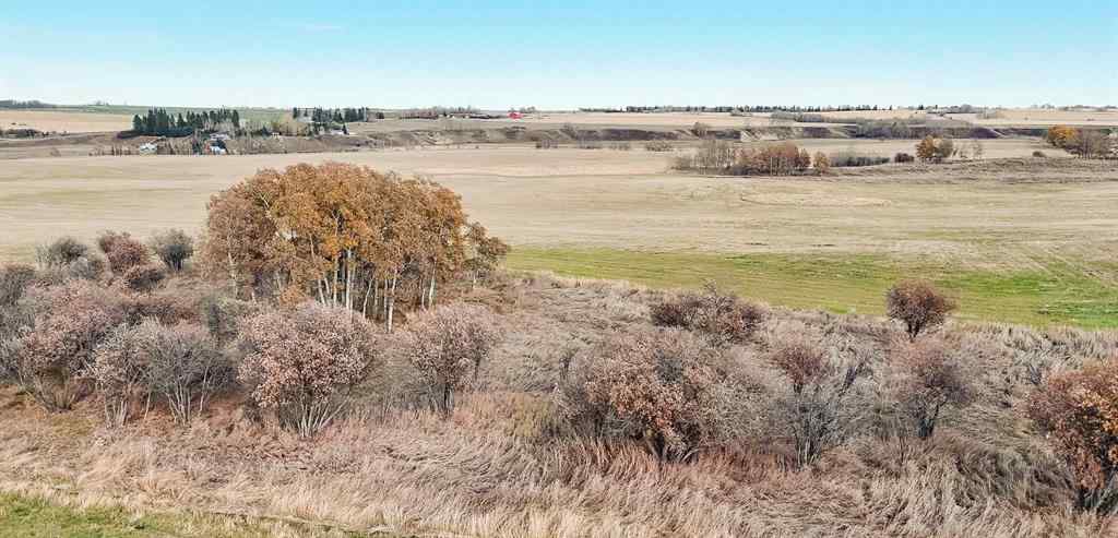 MLS® A2266399 -  Rge Rd 32A   in NONE Rural Mountain View County, Land