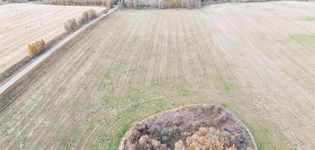 MLS® A2266399 -  Rge Rd 32A   in NONE Rural Mountain View County, Land