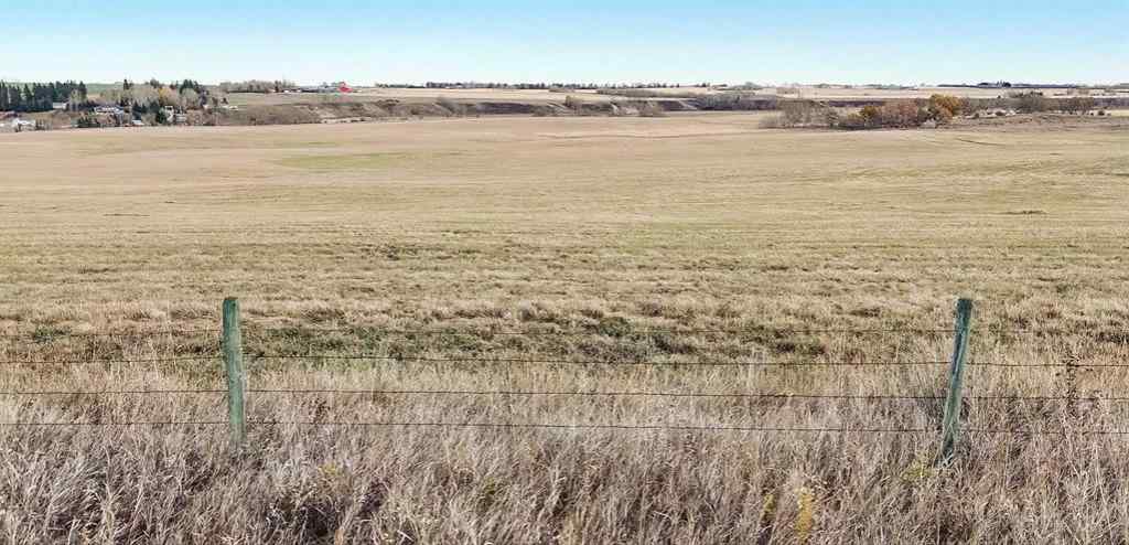 MLS® A2266399 -  Rge Rd 32A   in NONE Rural Mountain View County, Land