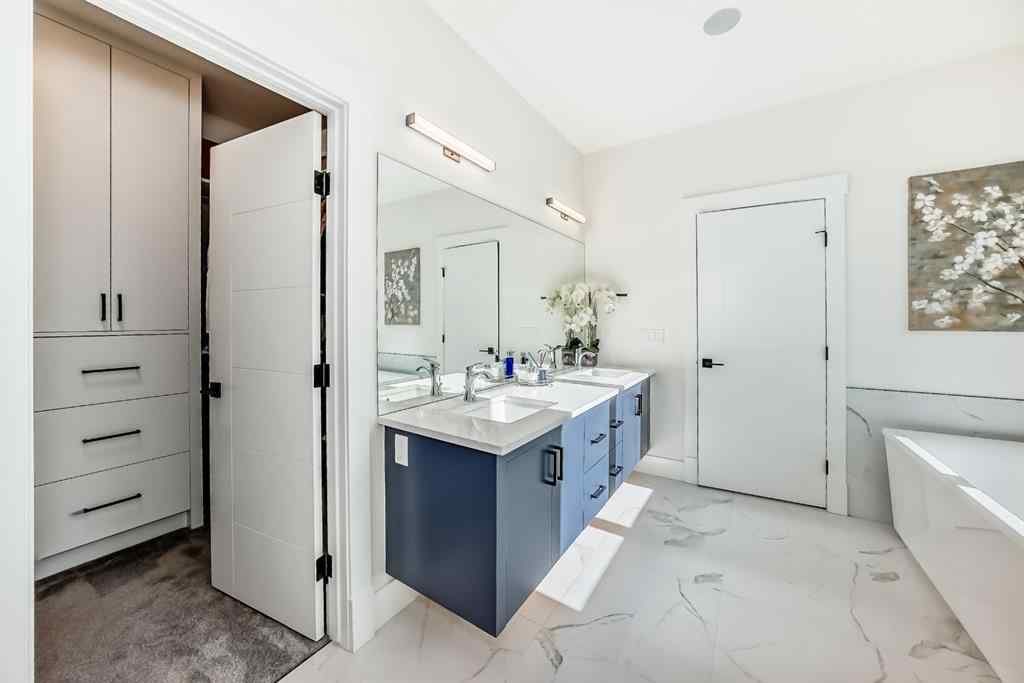 MLS® A2266400 - 76 ROCK LAKE View NW in Rocky Ridge Calgary, Residential