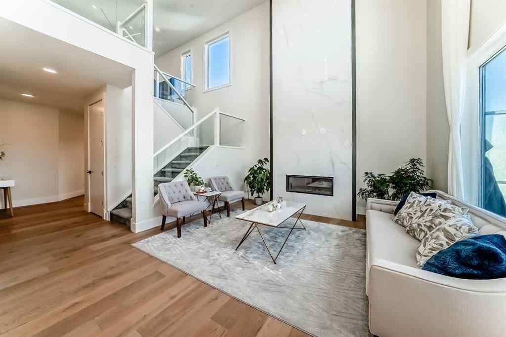 MLS® A2266400 - 76 ROCK LAKE View NW in Rocky Ridge Calgary, Residential