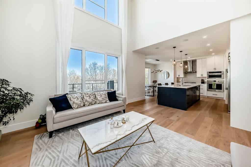 MLS® A2266400 - 76 ROCK LAKE View NW in Rocky Ridge Calgary, Residential