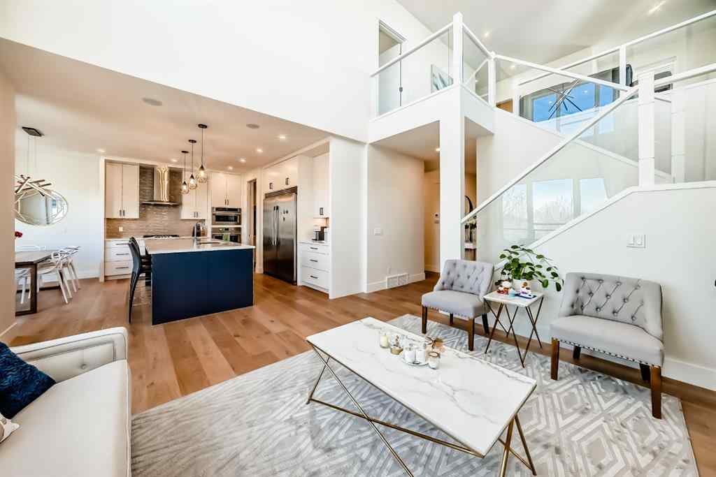 MLS® A2266400 - 76 ROCK LAKE View NW in Rocky Ridge Calgary, Residential