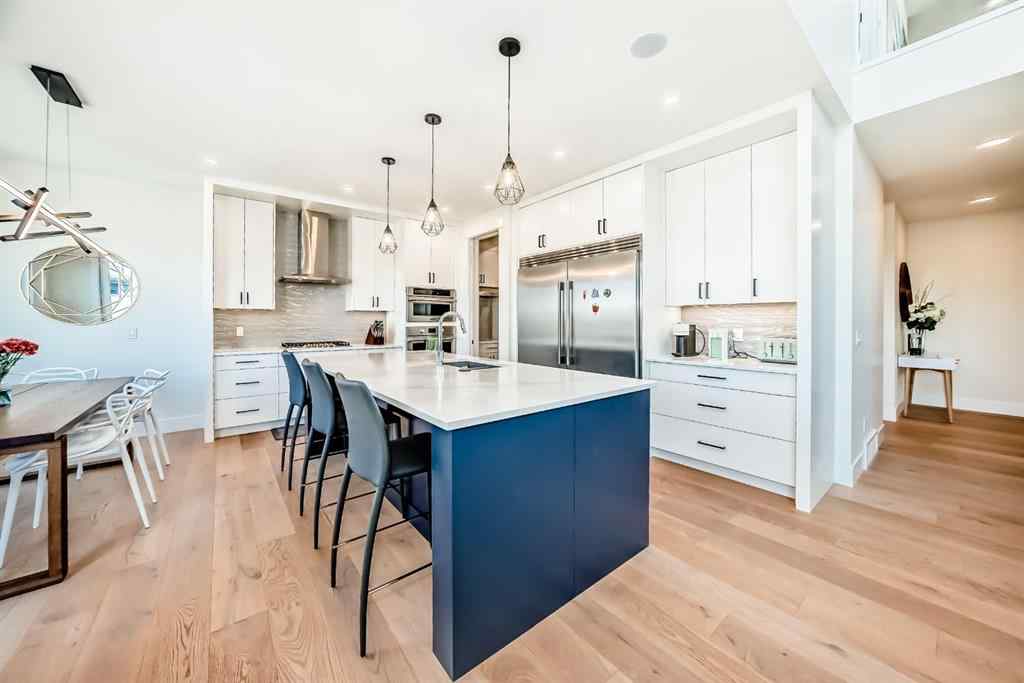 MLS® A2266400 - 76 ROCK LAKE View NW in Rocky Ridge Calgary, Residential