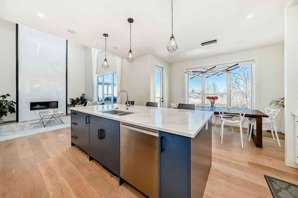 MLS® A2266400 - 76 ROCK LAKE View NW in Rocky Ridge Calgary, Residential