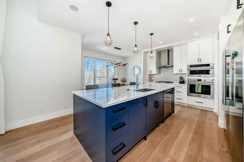 MLS® A2266400 - 76 ROCK LAKE View NW in Rocky Ridge Calgary, Residential