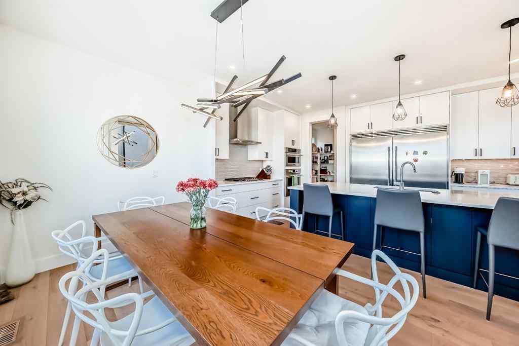 MLS® A2266400 - 76 ROCK LAKE View NW in Rocky Ridge Calgary, Residential