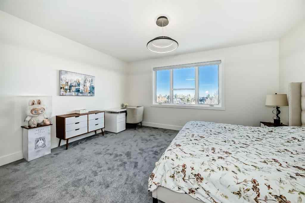 MLS® A2266400 - 76 ROCK LAKE View NW in Rocky Ridge Calgary, Residential