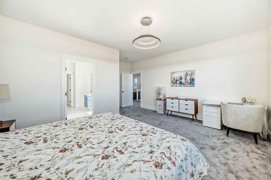 MLS® A2266400 - 76 ROCK LAKE View NW in Rocky Ridge Calgary, Residential