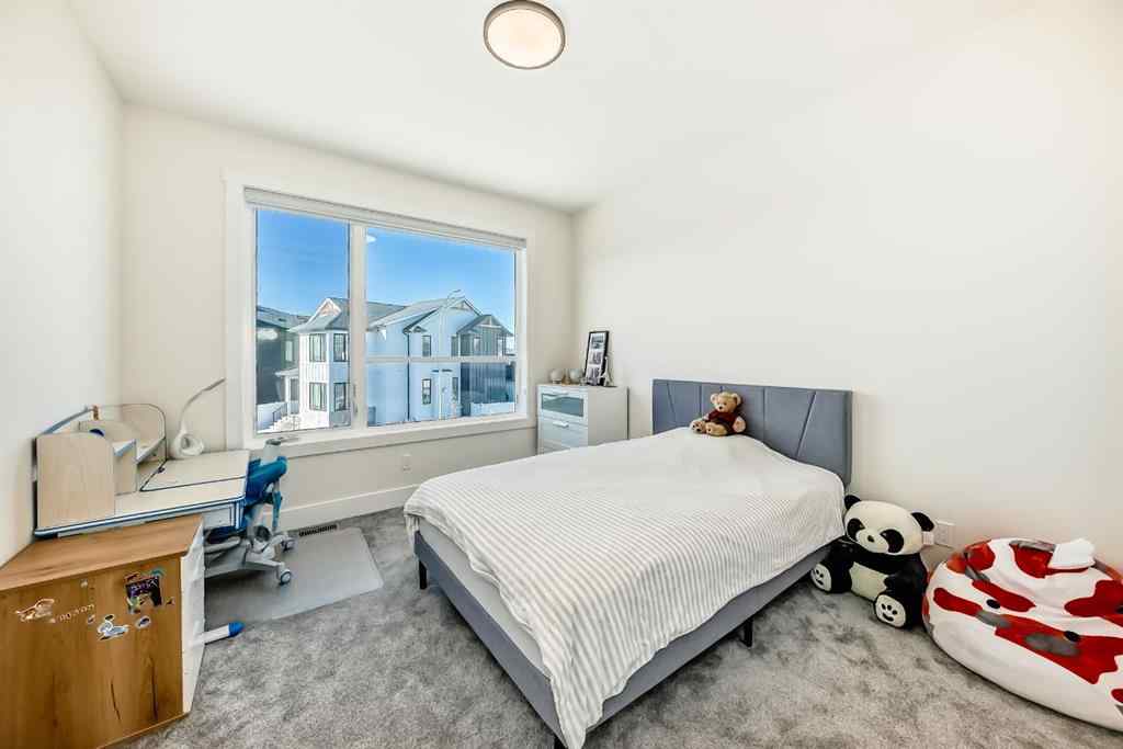 MLS® A2266400 - 76 ROCK LAKE View NW in Rocky Ridge Calgary, Residential