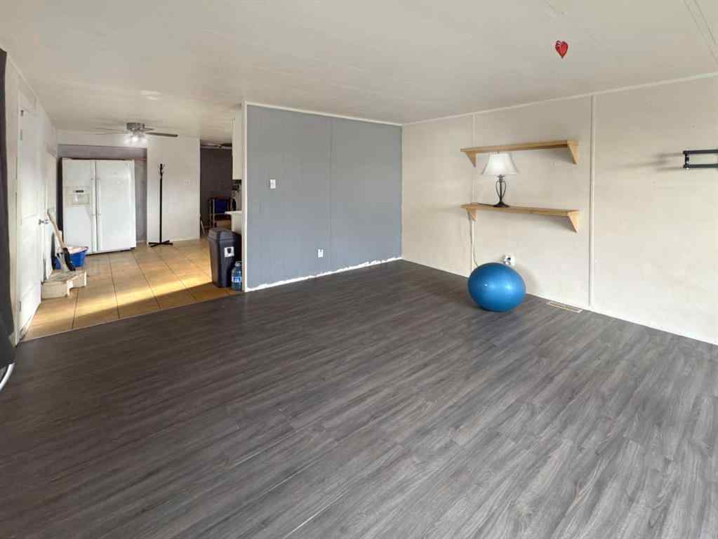 MLS® A2266401 - Unit #132 8060 100 Street  in MH - Coachman Grande Prairie, Mobile