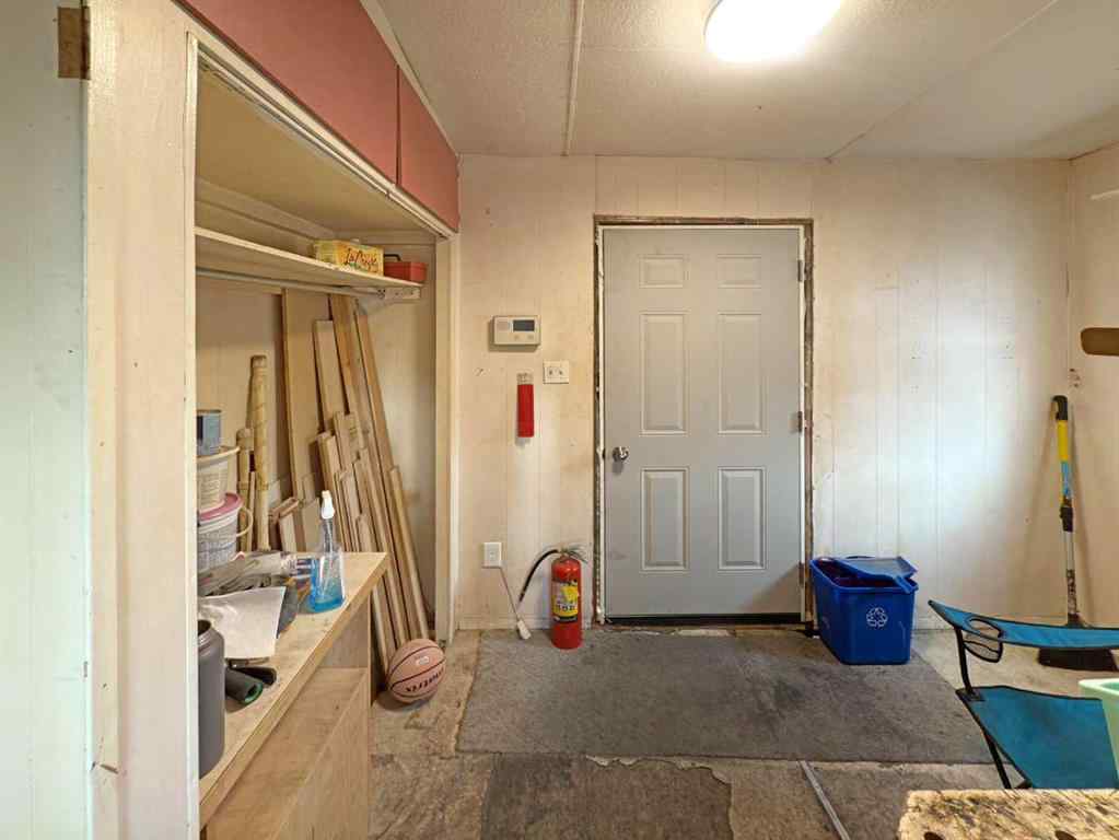 MLS® A2266401 - Unit #132 8060 100 Street  in MH - Coachman Grande Prairie, Mobile