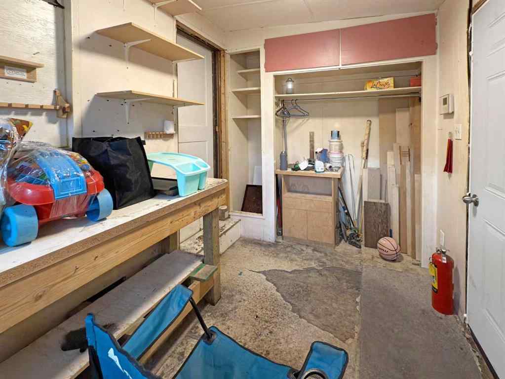 MLS® A2266401 - Unit #132 8060 100 Street  in MH - Coachman Grande Prairie, Mobile