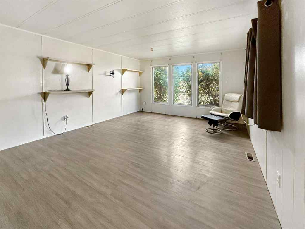 MLS® A2266401 - Unit #132 8060 100 Street  in MH - Coachman Grande Prairie, Mobile