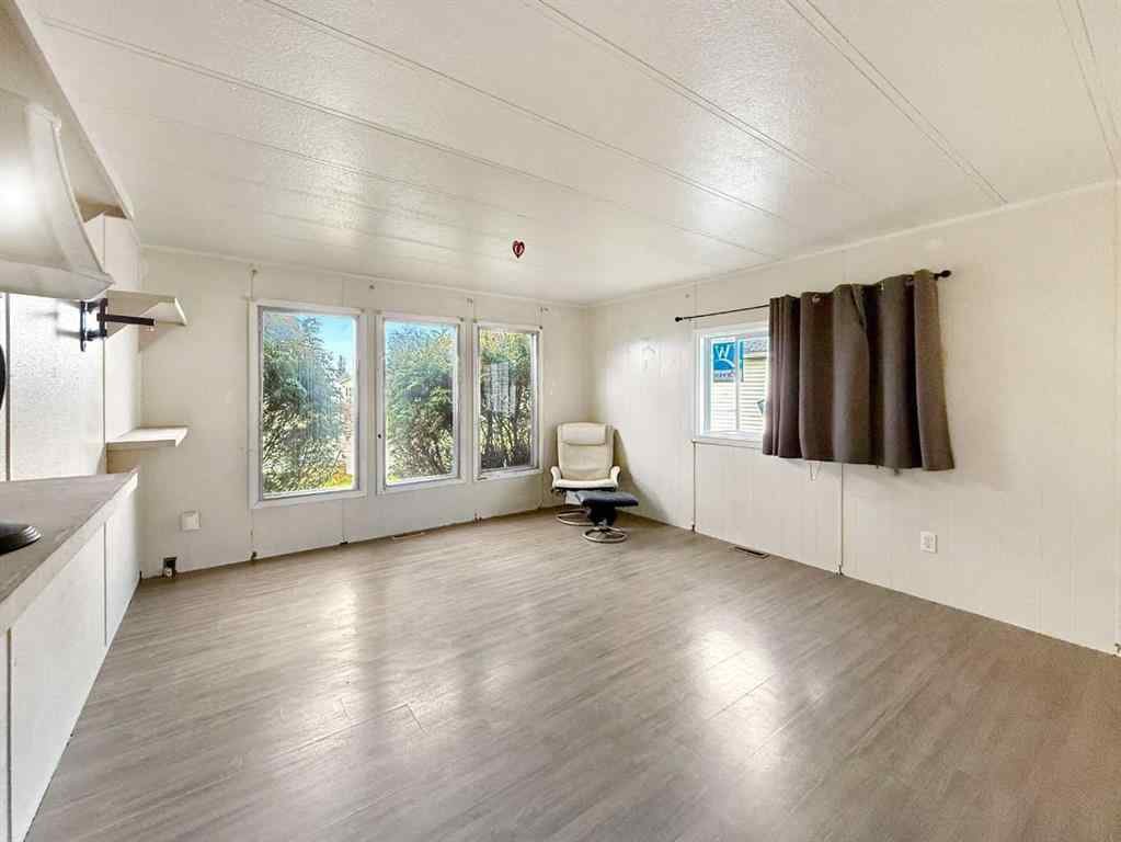 MLS® A2266401 - Unit #132 8060 100 Street  in MH - Coachman Grande Prairie, Mobile