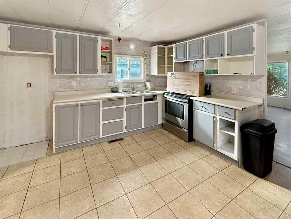 MLS® A2266401 - Unit #132 8060 100 Street  in MH - Coachman Grande Prairie, Mobile