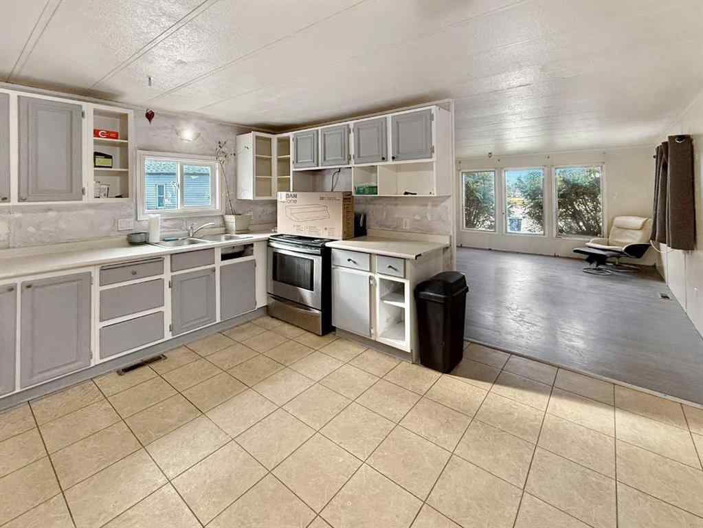 MLS® A2266401 - Unit #132 8060 100 Street  in MH - Coachman Grande Prairie, Mobile