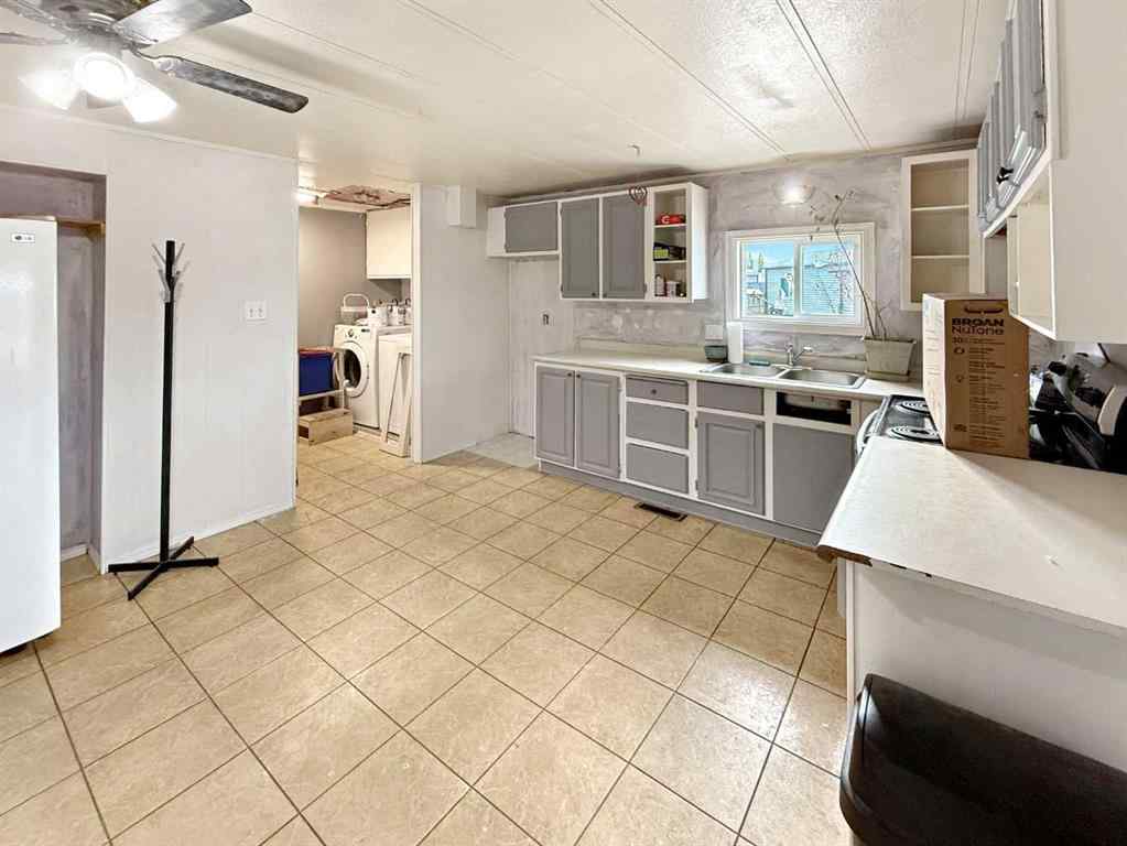 MLS® A2266401 - Unit #132 8060 100 Street  in MH - Coachman Grande Prairie, Mobile