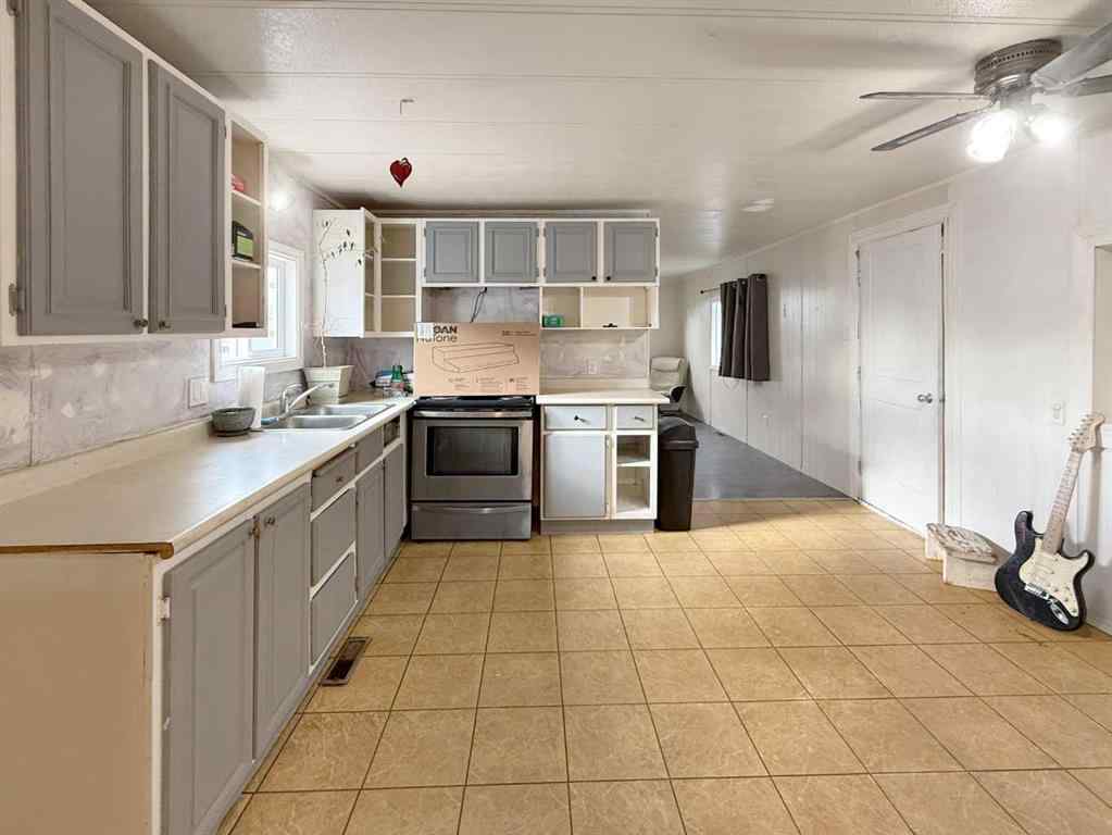 MLS® A2266401 - Unit #132 8060 100 Street  in MH - Coachman Grande Prairie, Mobile