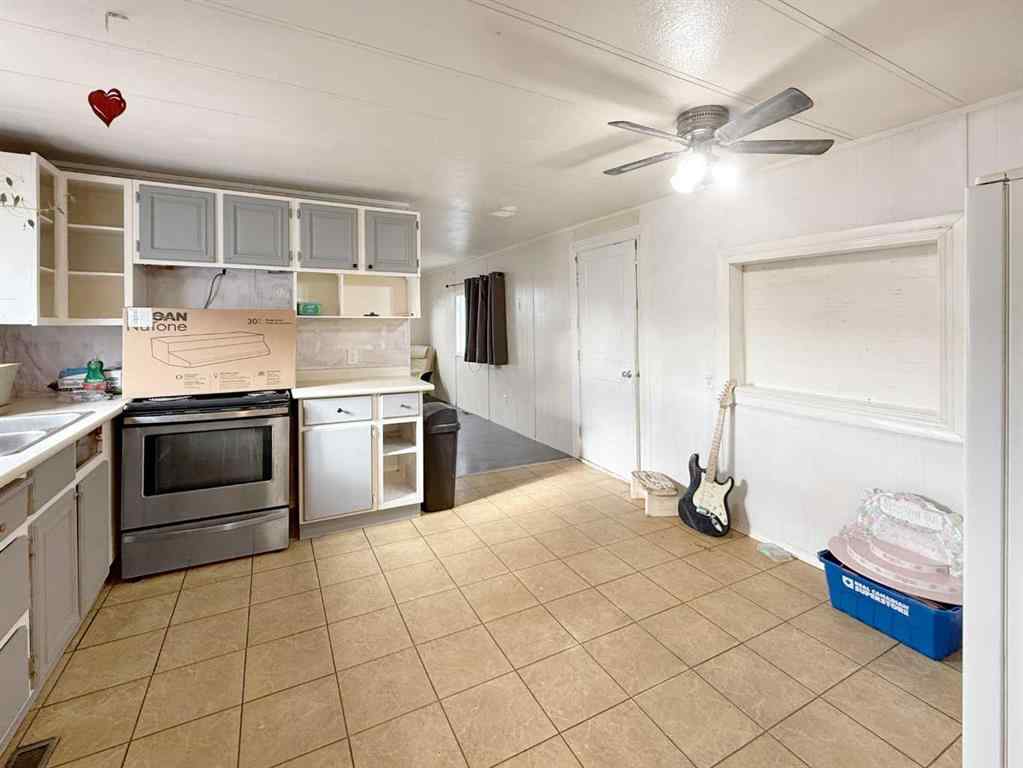 MLS® A2266401 - Unit #132 8060 100 Street  in MH - Coachman Grande Prairie, Mobile