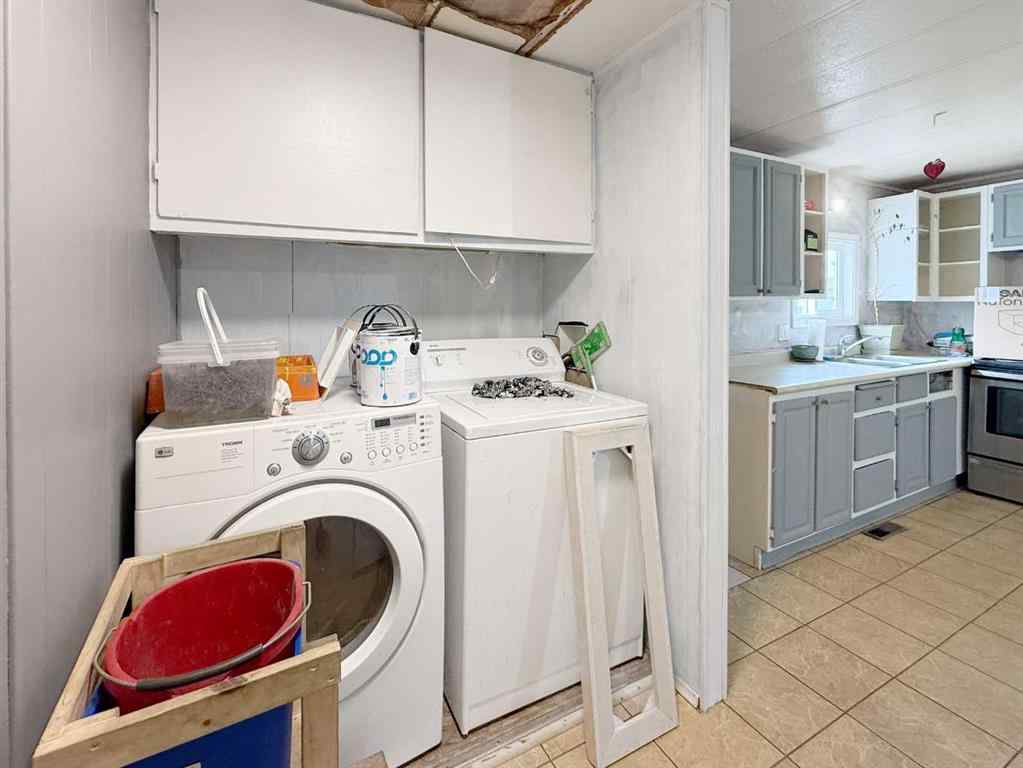 MLS® A2266401 - Unit #132 8060 100 Street  in MH - Coachman Grande Prairie, Mobile