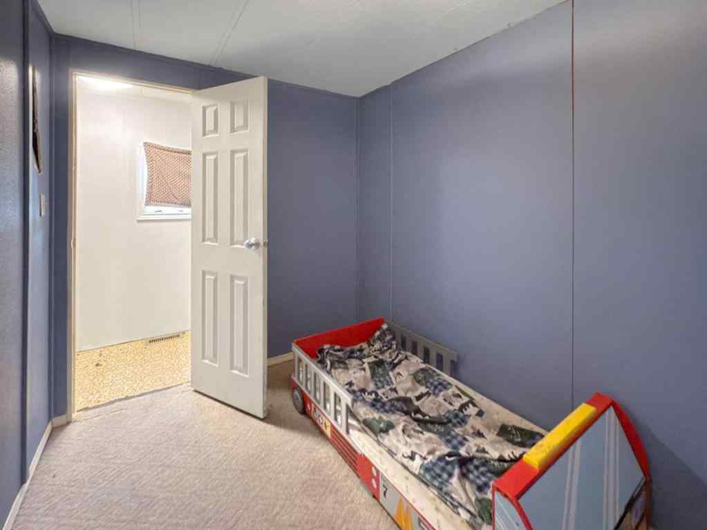 MLS® A2266401 - Unit #132 8060 100 Street  in MH - Coachman Grande Prairie, Mobile