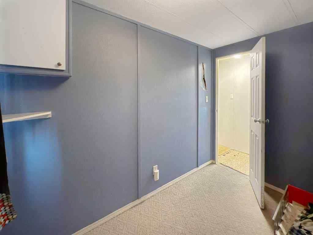 MLS® A2266401 - Unit #132 8060 100 Street  in MH - Coachman Grande Prairie, Mobile