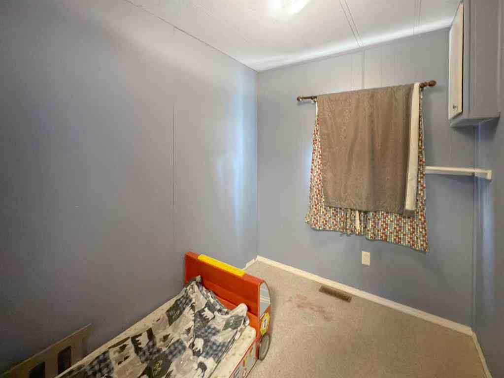 MLS® A2266401 - Unit #132 8060 100 Street  in MH - Coachman Grande Prairie, Mobile