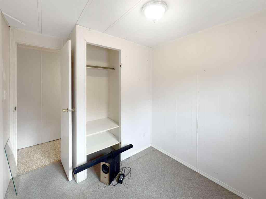 MLS® A2266401 - Unit #132 8060 100 Street  in MH - Coachman Grande Prairie, Mobile